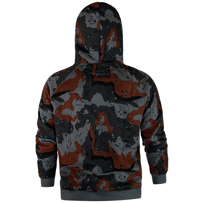 Men's Classic Midweight Hoodie