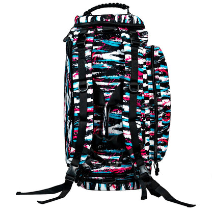 50L SACK™ DUFFLEPACK HYBRID BAG