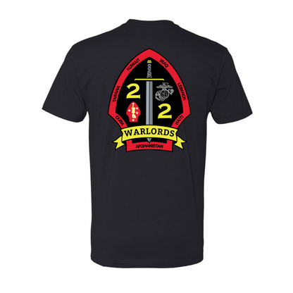 V2/2 unit logo t's