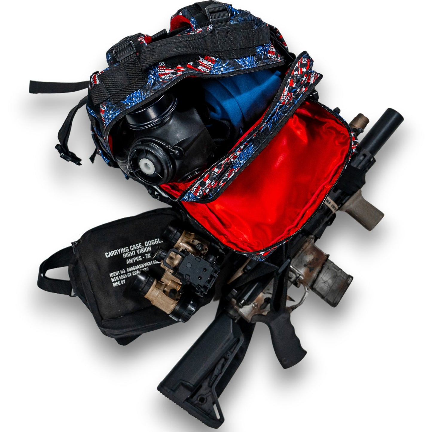 25L SACK™ ALL-DAY MOLLE BACKPACK