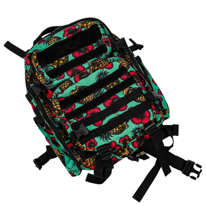 25L SACK™ ALL-DAY MOLLE BACKPACK