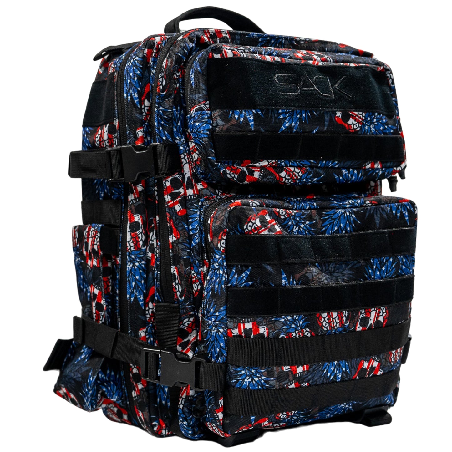 25L SACK™ ALL-DAY MOLLE BACKPACK