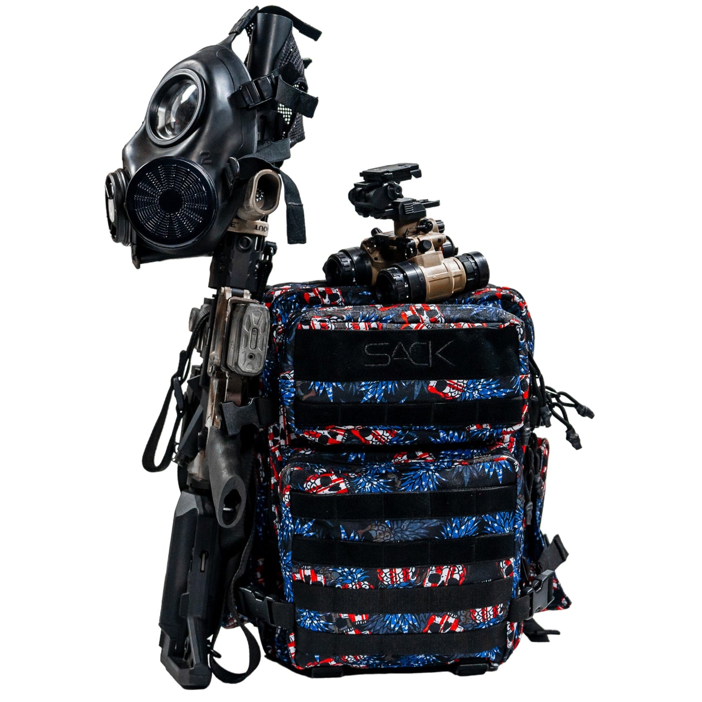 25L SACK™ ALL-DAY MOLLE BACKPACK