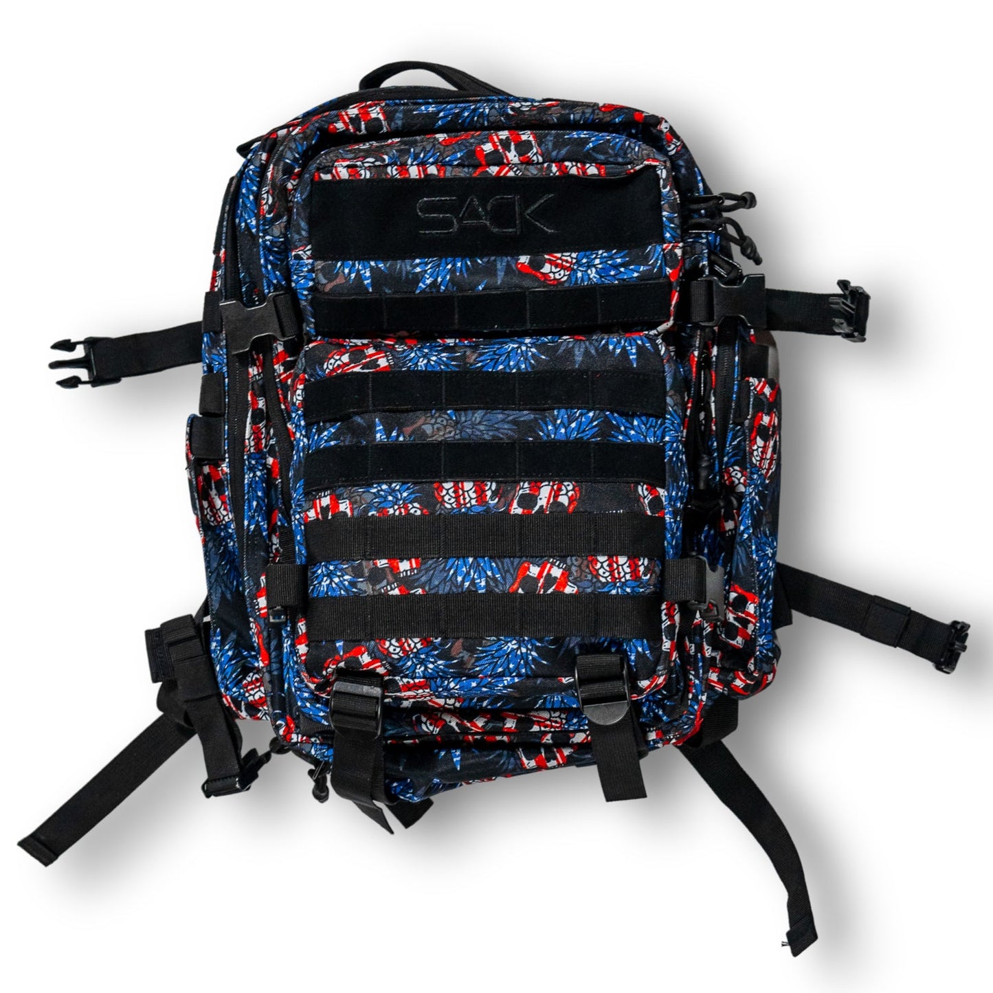 25L SACK™ ALL-DAY MOLLE BACKPACK