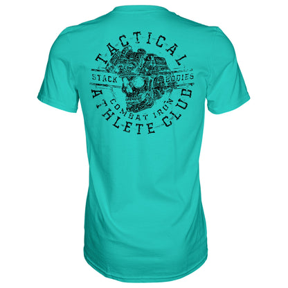 Tactical Athlete Club Alumni Men's T-Shirt