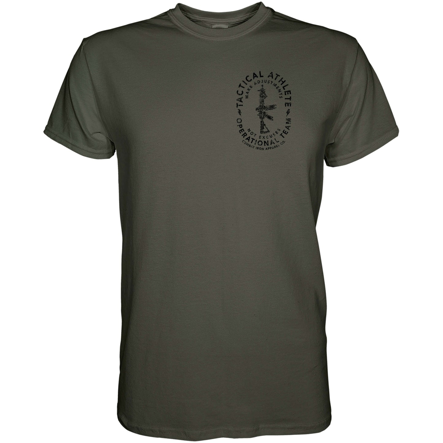 Tactical Athlete Operational Team Men's T-shirt