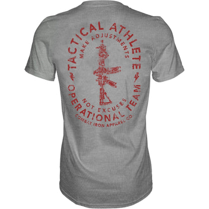 Tactical Athlete Operational Team Men's T-shirt