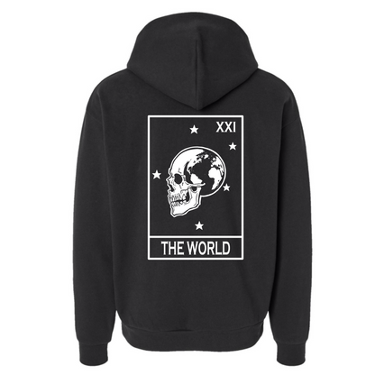 The World XXI