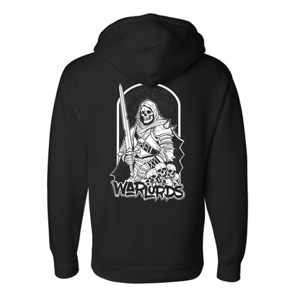V2/2 Warlords Custom Hood