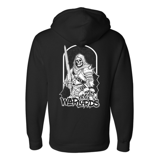 V2/2 Warlords Custom Hood