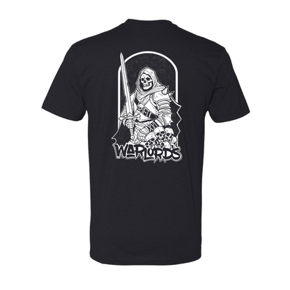 V2/2 Warlords Custom Unit T