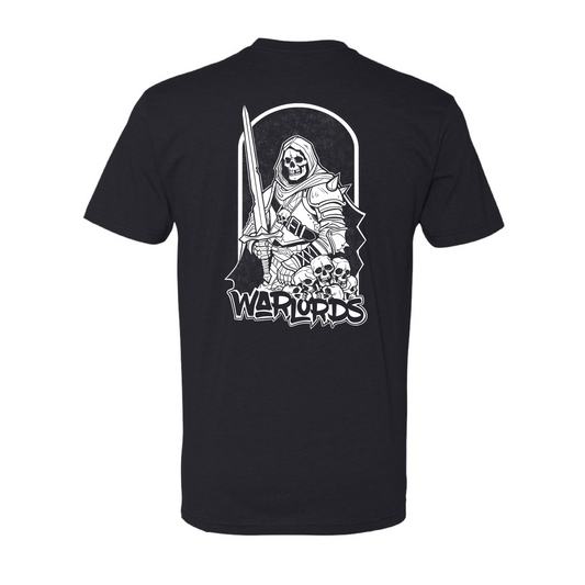 V2/2 Warlords Custom Unit T